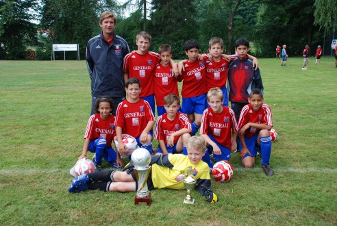 Benefizturnier 06.07.2008 - 231