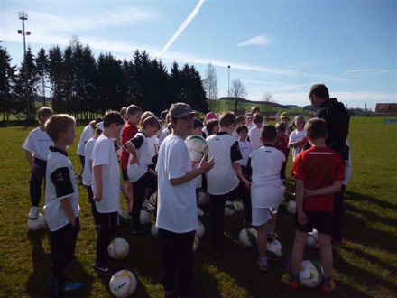 2012-06-17 - Fußballtag in Hüfingen