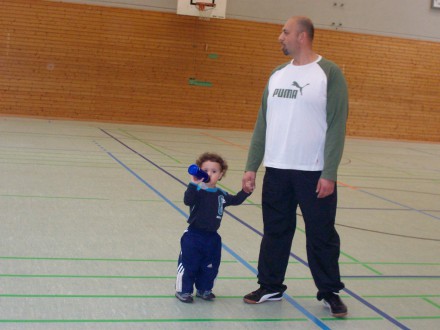 TV -ARD Buffet 26.03.2009 068