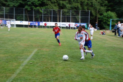 Benefizturnier 06.07.2008 - 301