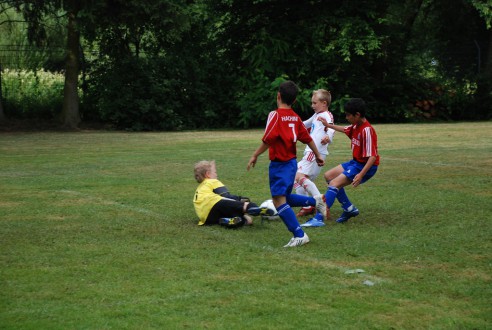 Benefizturnier 06.07.2008 - 299