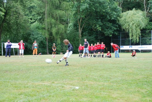 Benefizturnier 06.07.2008 - 276