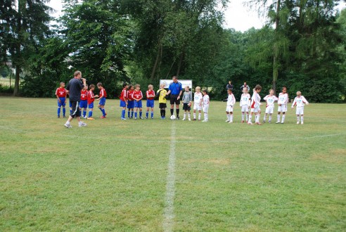 Benefizturnier 06.07.2008 - 294