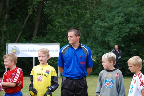 Benefizturnier 06.07.2008 - 292