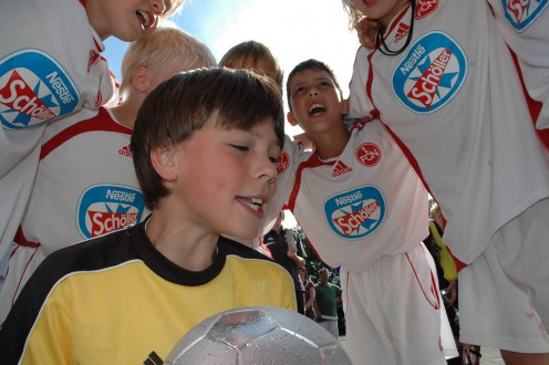 Benefiz F-Jugend 143