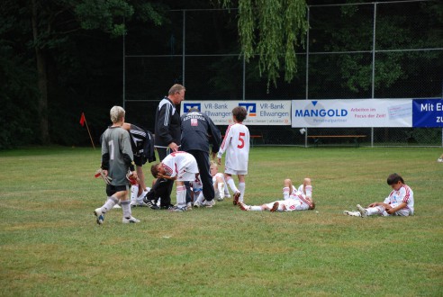 Benefizturnier 06.07.2008 - 325