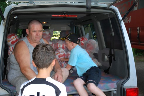 Benefizturnier 05.07.2008 - 068