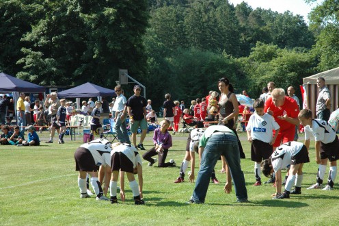 Benefiz F-Jugend 007