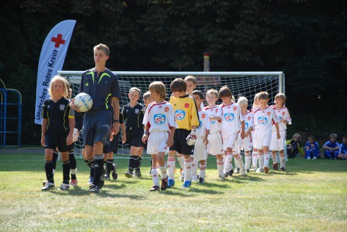 Benefizturnier 05.07.2008 - 103