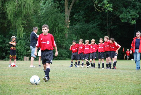 Benefizturnier 06.07.2008 - 209