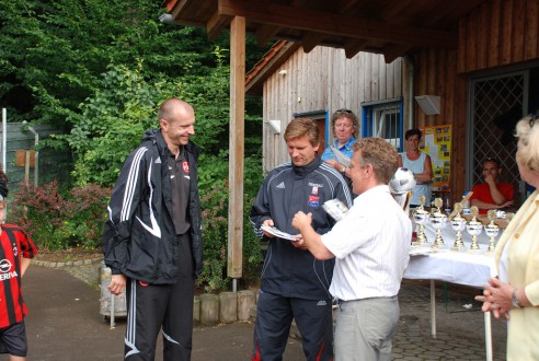 Benefizturnier 06.07.2008 - 336