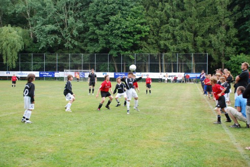 Benefizturnier 06.07.2008 - 207