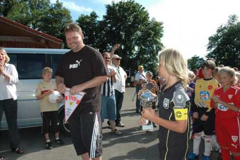 Benefiz F-Jugend 131