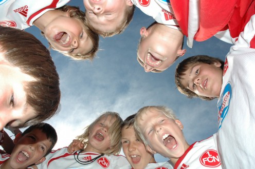 Benefiz F-Jugend 141