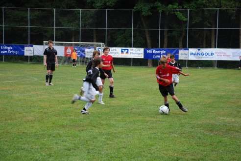 Benefizturnier 06.07.2008 - 206