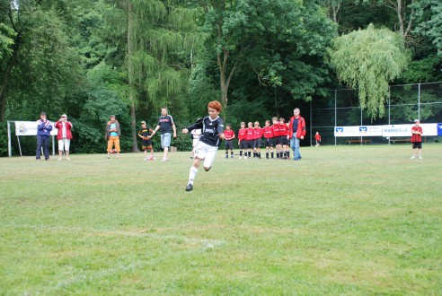 Benefizturnier 06.07.2008 - 208