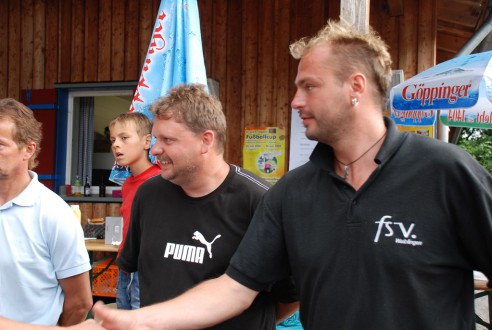 Benefizturnier 06.07.2008 - 335