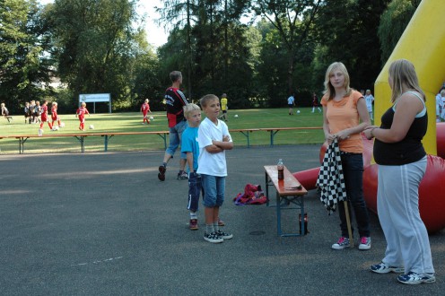 2008-07-05 - F-Jugend Fußballcup in Ellwangen