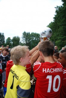 Benefizturnier 06.07.2008 - 347