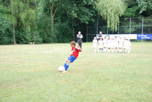 Benefizturnier 06.07.2008 - 317