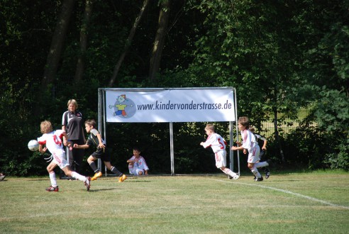 Benefizturnier 05.07.2008 - 112