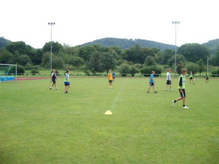 Kastes fußballschule 2009 026