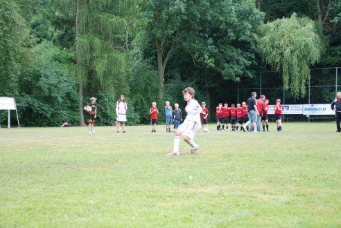 Benefizturnier 06.07.2008 - 262