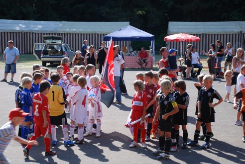 Benefizturnier 05.07.2008 - 130