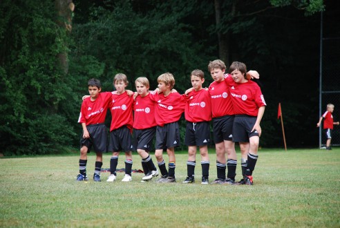 Benefizturnier 06.07.2008 - 271