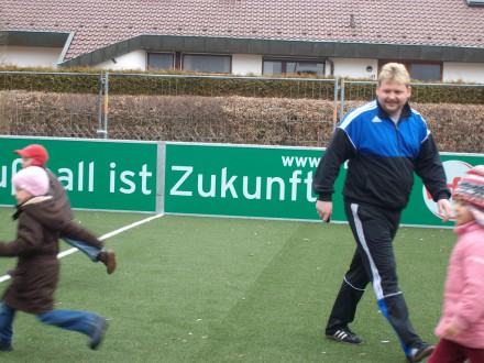 TV -ARD Buffet 26.03.2009 034