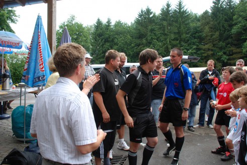 Benefizturnier 06.07.2008 - 348