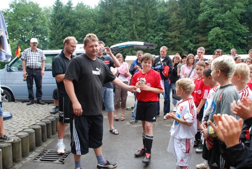 Benefizturnier 06.07.2008 - 339