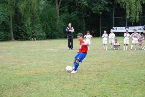 Benefizturnier 06.07.2008 - 321