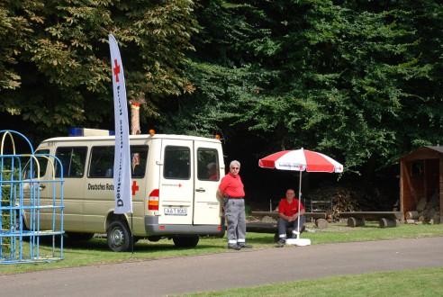 Benefizturnier 06.07.2008 - 214