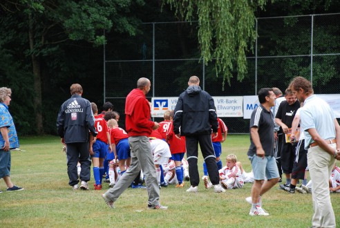 Benefizturnier 06.07.2008 - 330