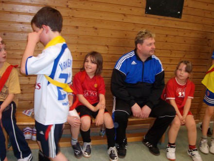 TV -ARD Buffet 26.03.2009 070