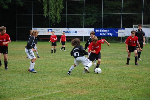 Benefizturnier 06.07.2008 - 205