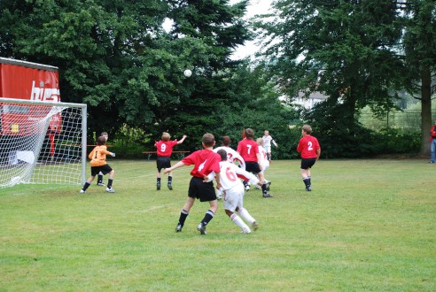 Benefizturnier 06.07.2008 - 251