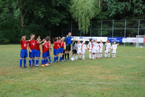 Benefizturnier 06.07.2008 - 285