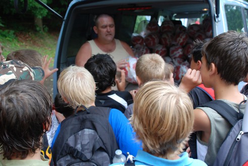 Benefizturnier 06.07.2008 - 243