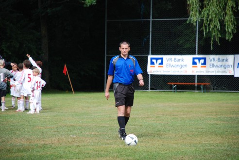 Benefizturnier 06.07.2008 - 307