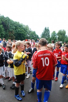 Benefizturnier 06.07.2008 - 345