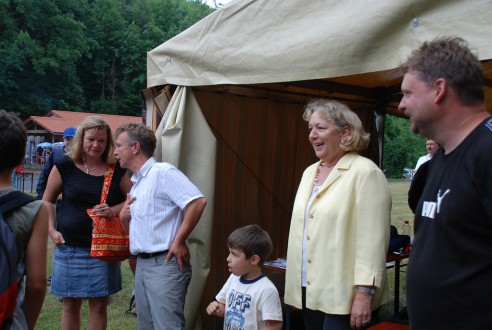 Benefizturnier 06.07.2008 - 236