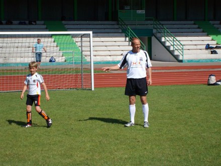 Kastes fußballschule 2009 002