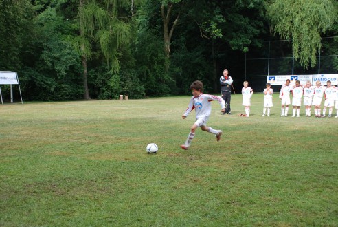 Benefizturnier 06.07.2008 - 315