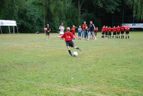 Benefizturnier 06.07.2008 - 264