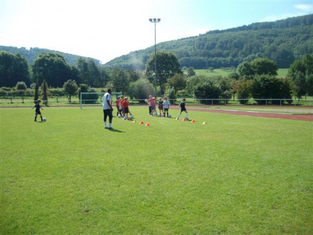 Kastes fußballschule 2009 022