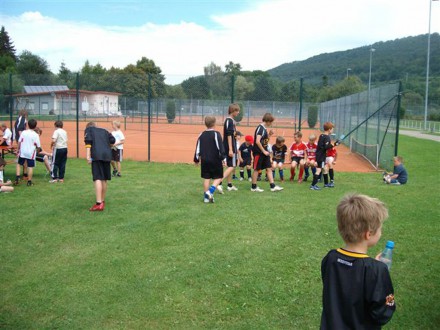 Kastes fußballschule 2009 055