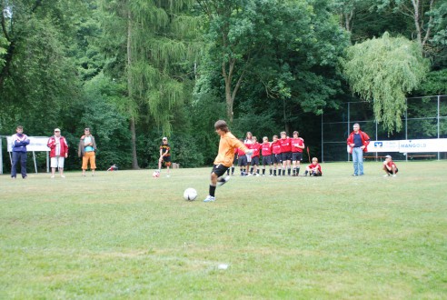 Benefizturnier 06.07.2008 - 277