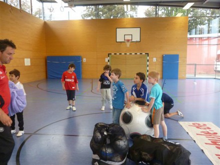 2012-06-17 - Fußballtag in Heilbronn